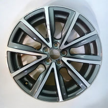 Load image into Gallery viewer, 1x Alufelge 17 Zoll 7.5&quot; 5x100 36ET 8X0601025CD Audi A1 Rim Wheel