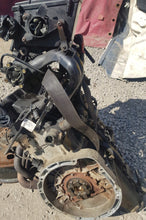 Load image into Gallery viewer, Motor Mercedes-Benz W168 166995 2.1 140PS 103kW 175TKm 2003 Benzin Unkomplett