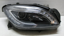 Laden Sie das Bild in den Galerie-Viewer, Frontscheinwerfer Mercedes-Benz W166 LED Rechts Scheinwerfer Headlight SCH5137564376rr