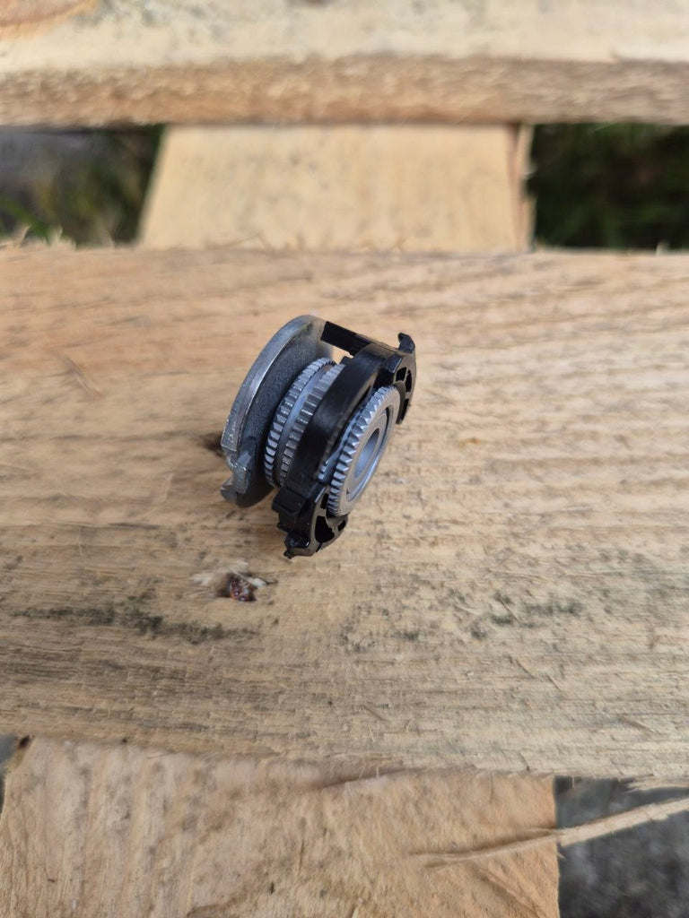 Frontscheinwerfer VW Golf VII 5G1941081 LED Links Scheinwerfer Headlight SCH7831690868pi