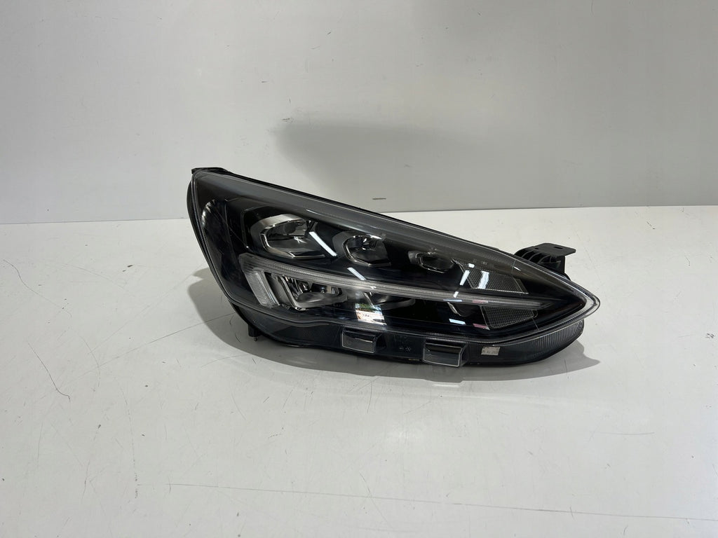 Frontscheinwerfer Ford Focus MX7B-13E014 LED Rechts Scheinwerfer Headlight SCH2476694265nl
