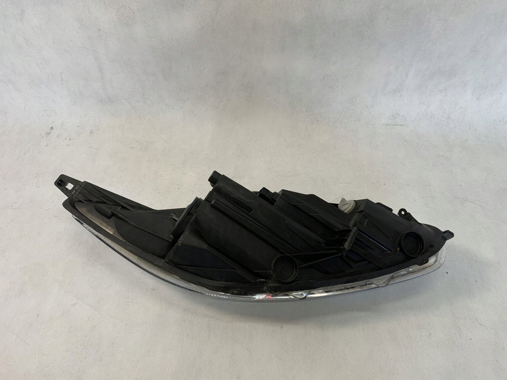 Frontscheinwerfer Ford Fiesta I C1BB-13W030-CD Links Scheinwerfer Headlight SCH8887958428dn