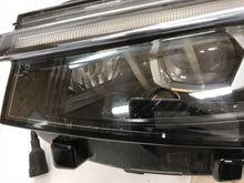 Laden Sie das Bild in den Galerie-Viewer, Frontscheinwerfer VW Passat 3J1941035 Links Scheinwerfer Headlight SCH7957091396ev