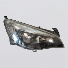 Frontscheinwerfer Opel Astra J 13371596 Rechts Scheinwerfer Headlight