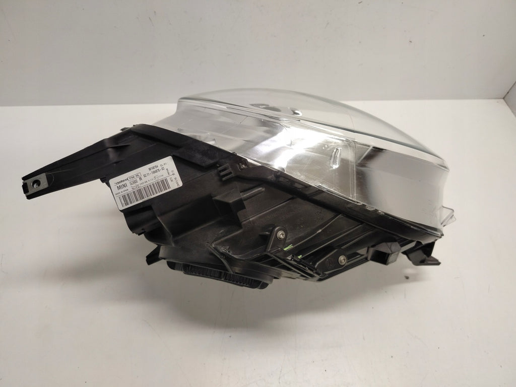 Frontscheinwerfer Mini F56 F55 7494878 Full LED Rechts Scheinwerfer Headlight SCH1695193732ag
