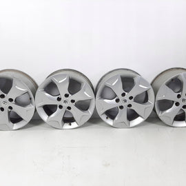 4x Alufelge 17 Zoll 7.0