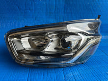 Load image into Gallery viewer, Frontscheinwerfer Ford Transit Custom JK21-13W030-DH Links Headlight SCH3279284202vw