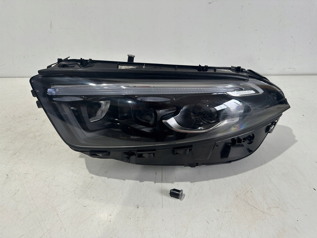 Frontscheinwerfer Mercedes-Benz W177 I A1779065704 LED Links Headlight SCH5488941287ll