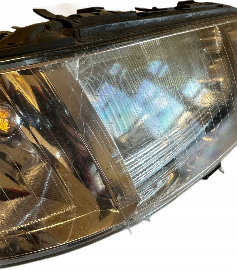Frontscheinwerfer Audi A8 4D0941004BA Rechts Scheinwerfer Headlight SCH3359729301hk