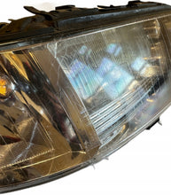 Laden Sie das Bild in den Galerie-Viewer, Frontscheinwerfer Audi A8 4D0941004BA Rechts Scheinwerfer Headlight SCH3359729301hk