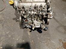 Load image into Gallery viewer, Motor Fiat Doblo 263A4000 1.6 MJET 116TKm Diesel Engine Unkomplett MOT6016118142tn