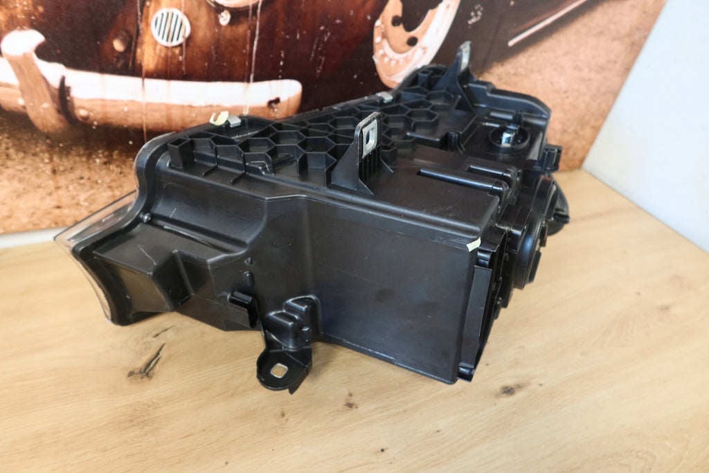 Frontscheinwerfer BMW F26 X3 F25 7401131 Xenon Links Scheinwerfer Headlight SCH7989755130cg