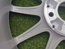 Load image into Gallery viewer, 1x Alufelge 17 Zoll 7.5" 5x112 56ET A1644017102 Mercedes-Benz W164 Rim Wheel FEL4645939351vs