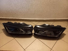 Laden Sie das Bild in den Galerie-Viewer, Frontscheinwerfer Skoda Octavia IV 5E4941015A LED Links Scheinwerfer Headlight SCH8173835214dg