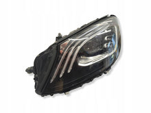 Laden Sie das Bild in den Galerie-Viewer, Frontscheinwerfer Mercedes-Benz W222 A2229068704 Links Scheinwerfer Headlight SCH3139326591xg