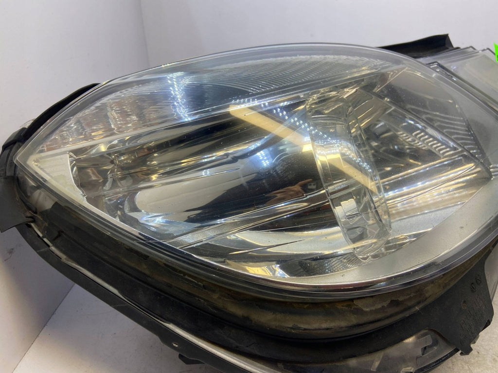 Frontscheinwerfer Mercedes-Benz W212 A2128205861 Rechts Scheinwerfer Headlight SCH9575515055kf