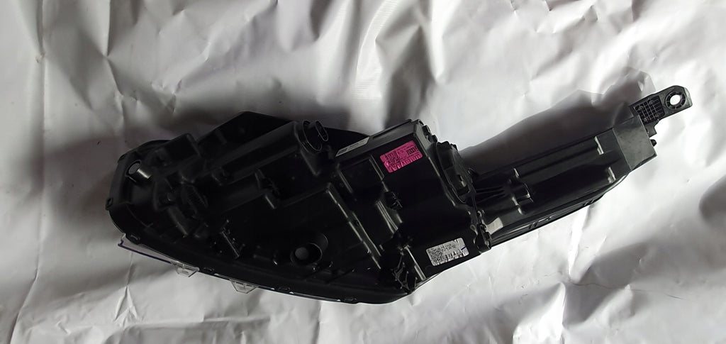 Frontscheinwerfer Kia Xceed J792112020 Full LED Rechts Scheinwerfer Headlight