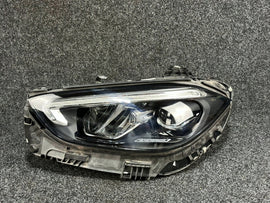 Frontscheinwerfer Mercedes-Benz W206 A2069060703 LED Links Headlight SCH5369983960gu