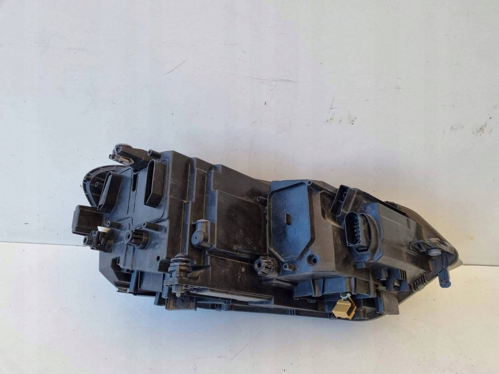 Frontscheinwerfer VW Touran 5TB941035B LED Links Scheinwerfer Headlight SCH5283649749js