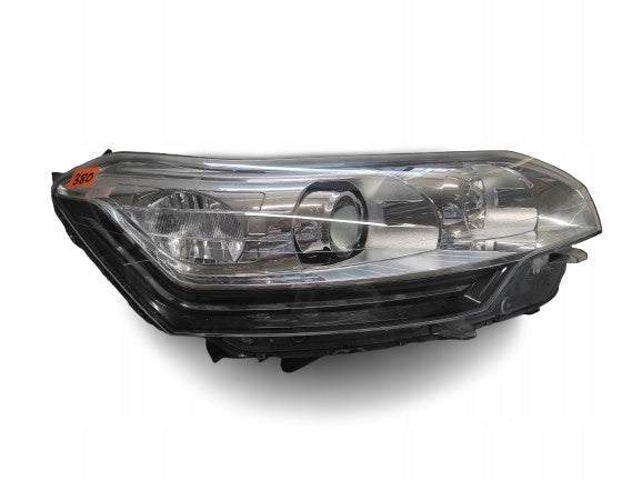 Frontscheinwerfer Citroën C5 89910424 LED Rechts Scheinwerfer Headlight