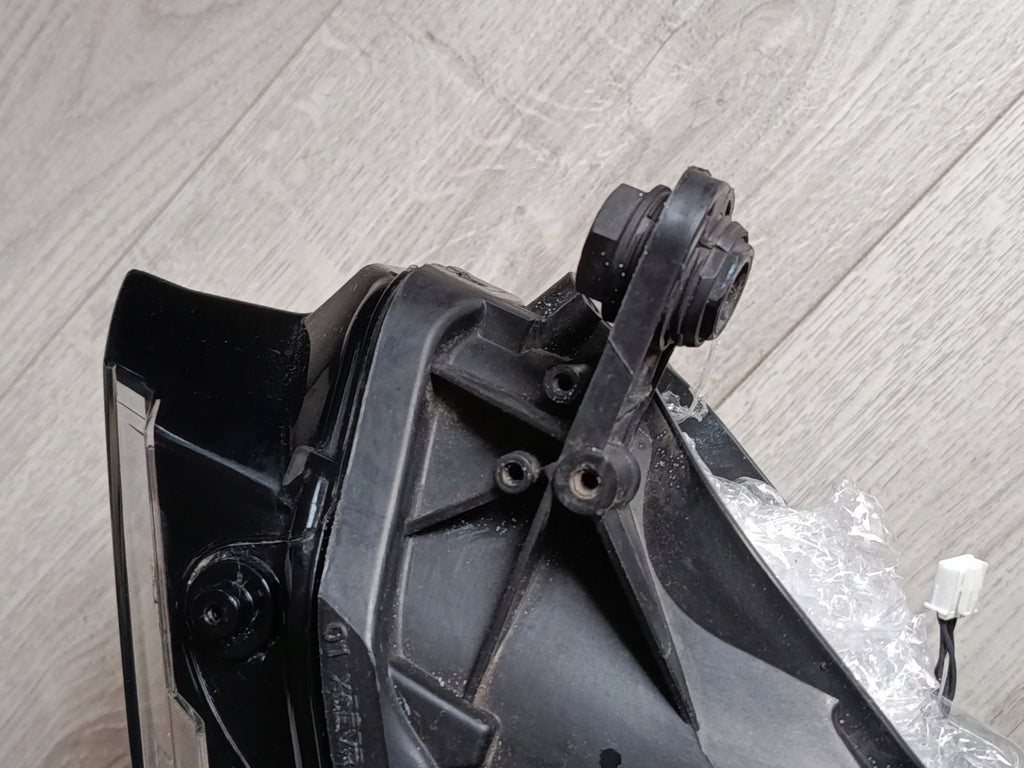 Frontscheinwerfer VW Passat B8 3G1941113A Links Scheinwerfer Headlight SCH1990145415xu
