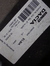 Load image into Gallery viewer, Frontscheinwerfer Dacia Logan III Jogger 260601750R Full LED Links Headlight SCH8049046630dv