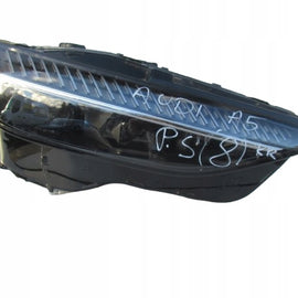 Frontscheinwerfer Audi A5 8B3941036AA LED Rechts Scheinwerfer Headlight SCH2018237884cu