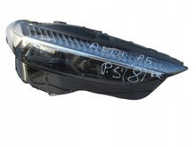 Laden Sie das Bild in den Galerie-Viewer, Frontscheinwerfer Audi A5 8B3941036AA LED Rechts Scheinwerfer Headlight SCH2018237884cu