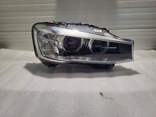 Load image into Gallery viewer, Frontscheinwerfer BMW F26 X3 F25 7400018 Xenon Rechts Scheinwerfer Headlight SCH6102335057ka