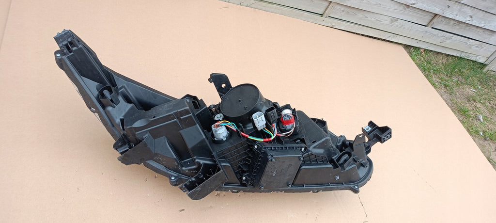 Frontscheinwerfer Mitsubishi Eclipse Cross Full LED Links Scheinwerfer Headlight