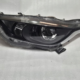 Frontscheinwerfer Toyota Yaris -24027-EUKO-6 Links Scheinwerfer Headlight SCH6113018553jk