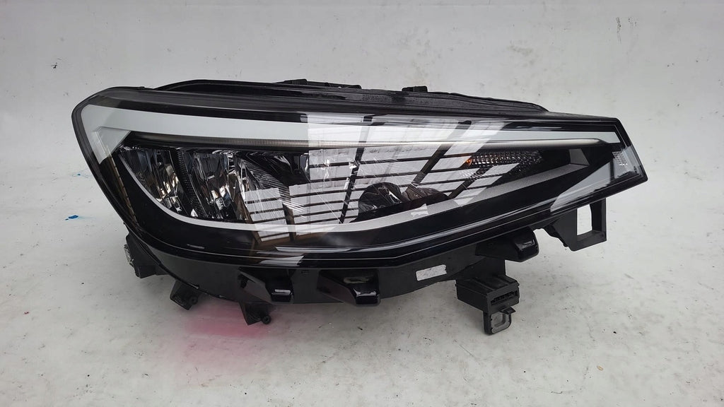 Frontscheinwerfer VW I 11A941120 Full LED Rechts Scheinwerfer Headlight SCH1863638106hc