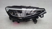 Laden Sie das Bild in den Galerie-Viewer, Frontscheinwerfer VW I 11A941120 Full LED Rechts Scheinwerfer Headlight SCH1863638106hc