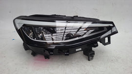Frontscheinwerfer VW I 11A941120 Full LED Rechts Scheinwerfer Headlight SCH1863638106hc