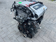 Laden Sie das Bild in den Galerie-Viewer, Motor Audi Renault A3 I BDB 3.2 250PS 184kW 168TKm Benzin Engine Komplett MOT4368035995ba