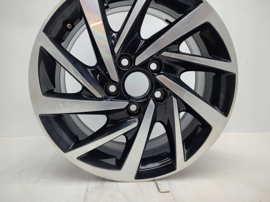 1x Alufelge 16 Zoll 5TA601025K VW Touran Rim Wheel FEL5493123139ho
