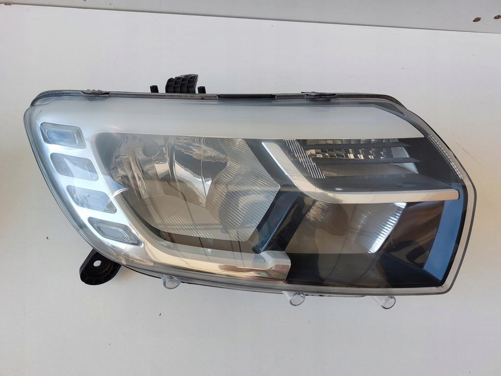 Frontscheinwerfer Dacia Sandero II 260103529R LED Rechts Scheinwerfer Headlight