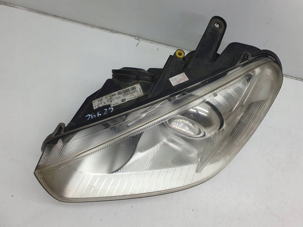Frontscheinwerfer Ford Grand C-Max 7M51-13D155-AA Xenon Links Headlight SCH8303270473av