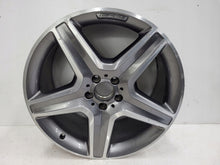 Laden Sie das Bild in den Galerie-Viewer, 1x Alufelge 20 Zoll 9.0" 5x120 57ET A1664012002 Mercedes-Benz Gle W166 Rim Wheel FEL9605977349pj