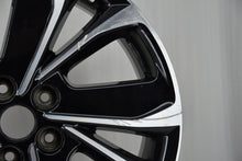 Load image into Gallery viewer, 1x Alufelge 19 Zoll 7.0" 5x114.3 45ET Mazda Rim Wheel FEL9952588215qz