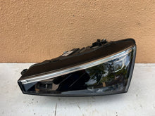 Laden Sie das Bild in den Galerie-Viewer, Frontscheinwerfer Skoda Scala 657941015A Full LED Links Scheinwerfer Headlight SCH3144604284ki