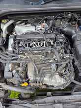 Laden Sie das Bild in den Galerie-Viewer, Motor Audi Seat Skoda VW DBKA 1.6 TDI 110PS 81kW 160TKm 2015 Diesel Komplett