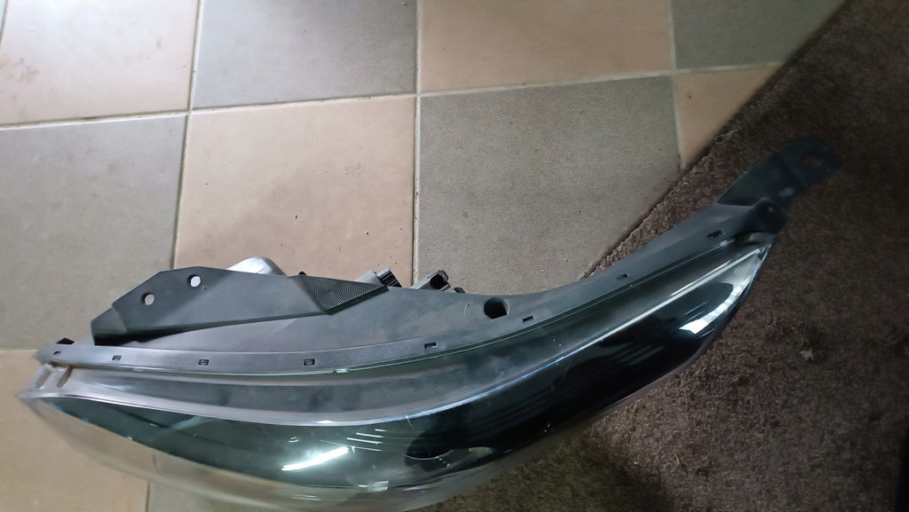 Frontscheinwerfer Kia Ceed 92101J7051 LED Links Scheinwerfer Headlight