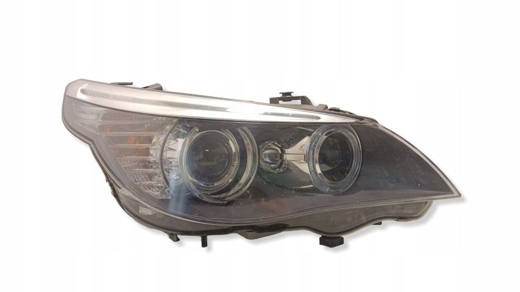 Frontscheinwerfer BMW 5 E60 E61 7177740-08 Rechts Scheinwerfer Headlight SCH3084628320kr