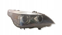 Laden Sie das Bild in den Galerie-Viewer, Frontscheinwerfer BMW 5 E60 E61 7177740-08 Rechts Scheinwerfer Headlight SCH3084628320kr