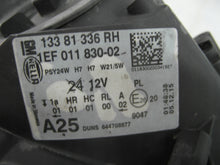 Laden Sie das Bild in den Galerie-Viewer, Frontscheinwerfer Opel Corsa E 39108223 1EF011830-02 Rechts Headlight SCH8373115562di