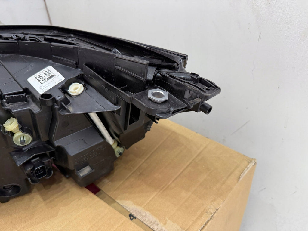 Frontscheinwerfer BMW 5 5A798D2 LE22A6494 Full LED Rechts Scheinwerfer Headlight SCH4417162909ka