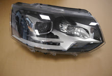 Load image into Gallery viewer, Frontscheinwerfer VW T5 7E5941016C Xenon Rechts Scheinwerfer Headlight