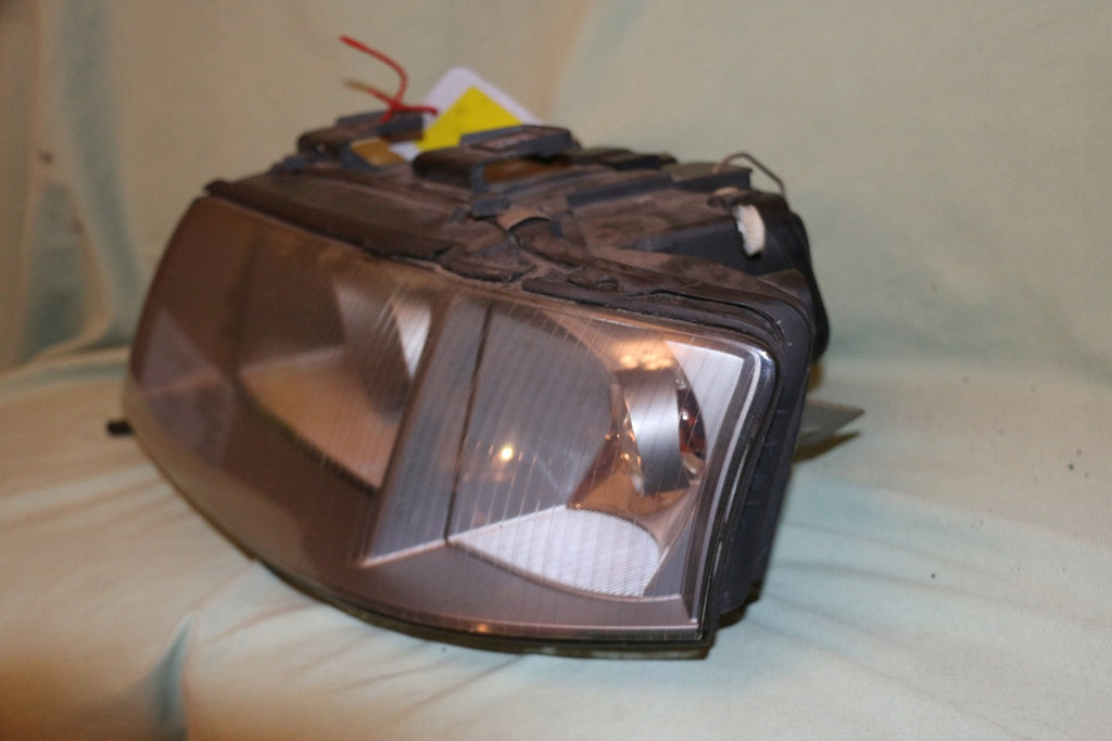 Frontscheinwerfer Audi A6 Allroad C5 Xenon Links Scheinwerfer Headlight