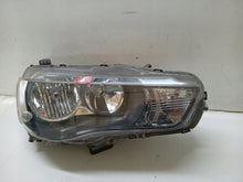 Laden Sie das Bild in den Galerie-Viewer, Frontscheinwerfer Mitsubishi Outlander II Rechts Scheinwerfer Headlight SCH1417958263bf